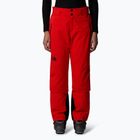 Дамски ски панталони The North Face Lenado fiery red