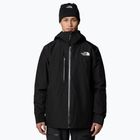 Мъжко ски яке The North Face Descendit black