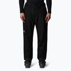 Мъжки скиорски панталони The North Face Descendit black