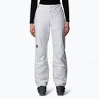 Дамски ски панталони The North Face Descendit white