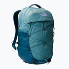 Дамска туристическа раница The North Face Borealis 27 l algae blue/midnight petrol