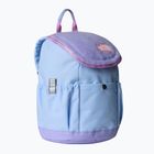 Детска градска раница The North Face Mini Explorer 10 l cornflower/purple fog