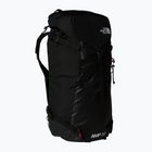 Мъжка туристическа раница The North Face All Mountain Purpose 30 l black/red