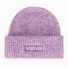 Зимна шапка Vans Sunnyside Cuff Beanie lavender mist