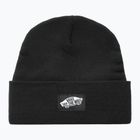Зимна шапка Vans Classic Tall Cuff Beanie black