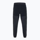 Мъжки панталони Vans MTE Polartec Relaxed Fleece black