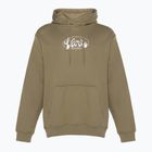 Мъжки суитшърт Vans Global Line Loose Pullover desert taupe