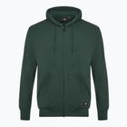 Мъжки суитшърт Vans Original Standards Loose Full Zip green gables