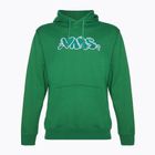 Мъжки суитшърт Vans Caps Loose Pullover verdant green