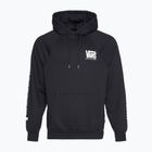 Мъжки суитшърт Vans MTE Crosspath Pullover black