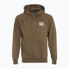 Мъжки суитшърт Vans MTE Crosspath Pullover grape leaf