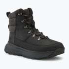 Мъжки ботуши за сняг The North Face Bergen Leather WP black/black