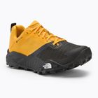 Мъжки обувки за бягане The North Face Offtrail Trail Run Gore-Tex summit gold / tng black