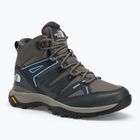 Дамски обувки за трекинг The North Face Hedgehog Mid Gore-Tex smoked pearl / asphalt grey