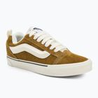 Обувки Vans Knu Skool pig suede brown