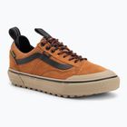 Vans Mte Old Skool Водоустойчиви остъклени обувки джинджифил