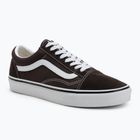 Обувки Vans Old Skool турско кафе