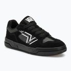 Обувки Vans Upland black/black/white