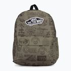Градска раница Vans Old Skool Classic 22 l bungee cord