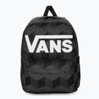 Градска раница Vans Old Skool Drop V 22 l black/asphalt
