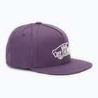 Бейзболна шапка Vans Classic Vans Snapback gothic grape