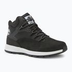 Мъжки обувки Timberland Sprint Trekker Mid Lace black nubuck