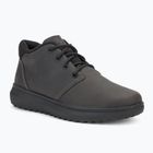 Мъжки обувки Timberland Hudson Road Mid Lace Chukka dark grey full grain