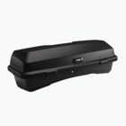 Кутия за теглич Thule Santu black