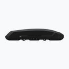 Черна матова покривна кутия Thule Force 3 XL