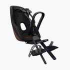 Седалка за велосипед Thule Yepp Nexxt 2 Mini кафява