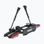 Багажник за велосипеди с теглич Thule VeloLite 2Bike black