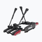 Багажник за велосипеди с теглич Thule VeloLite 3Bike black