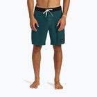 Мъжки къси панталони за плуване Quiksilver Original Arch Hempstretch 18" Colonial Blue