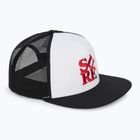 Quiksilver Oasis Trucker мъжка бейзболна шапка черна