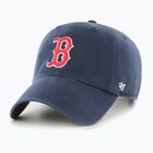 47 Марка MLB Boston Red Sox CLEAN UP тъмнокожа бейзболна шапка