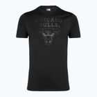 Мъжка тениска New Era NOS NBA Regular Tee Chicago Bulls 60416757 black