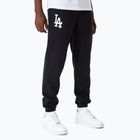 Мъжки панталони New Era MLB Essentls Jogger Los Angeles Dodgers black
