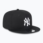 New Era Фолио 9Fifty New York Yankees шапка черна