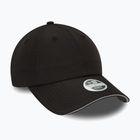 Дамска бейзболна шапка New Era Open Back Cap black