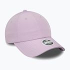 Дамска шапка New Era Open Back Cap pastel purple