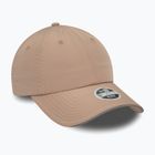 Дамска шапка New Era Open Back Cap pastel brown