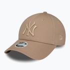 Дамска бейзболна шапка New Era League Essential 9Forty New York Yankees