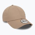 Мъжка бейзболна шапка New Era Flawless 9Forty New York Yankees pastel brown