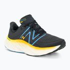 New Balance Fresh Foam X More v4 черни мъжки обувки за бягане
