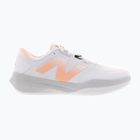 Дамски обувки за тенис New Balance WCH796V4 white