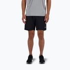 Мъжки шорти New Balance AC Seamless 7" black