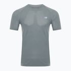 Мъжка спортна тениска New Balance Athletics Seamless athletic gre