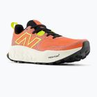 Дамски маратонки за бягане New Balance Fresh Foam X Hierro v8 orange/white/yellow