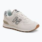 Дамски обувки New Balance 574's V2 sea salt/phantom