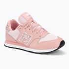 Дамски обувки New Balance GW500 orb pink